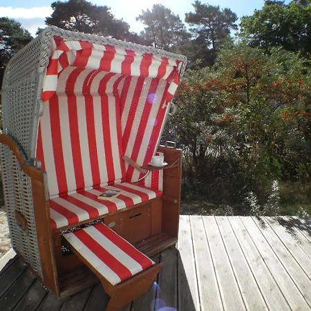 Bernstein - Prázdninový dům Baabe