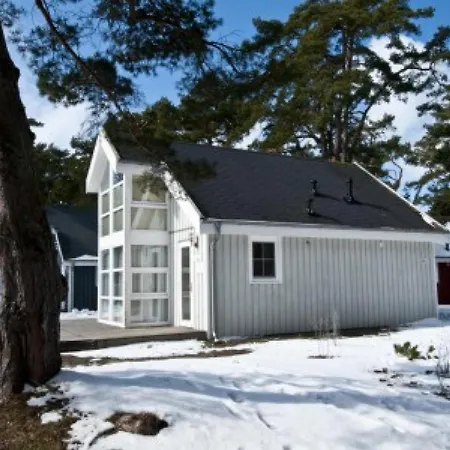 Bernstein - Holiday home Baabe