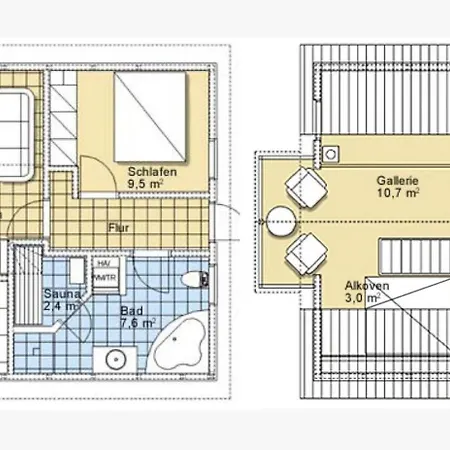 Prázdninový dům Bernstein -