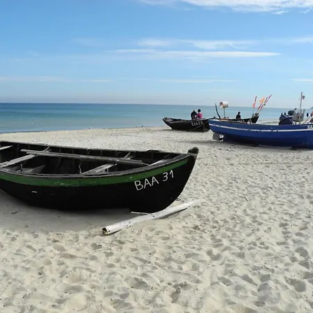 Bernstein - Prázdninový dům *