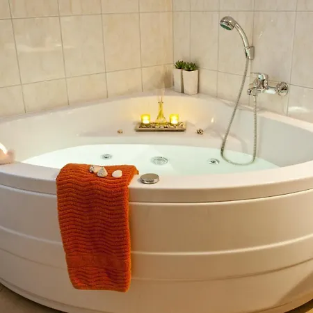 Bernstein - Prázdninový dům Baabe